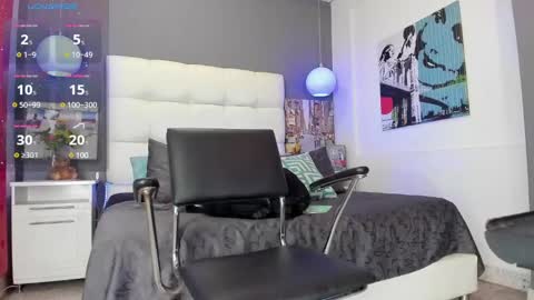 thiagoxbig online show from 01.09.25