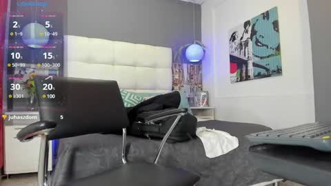 thiagoxbig online show from 01.22.25