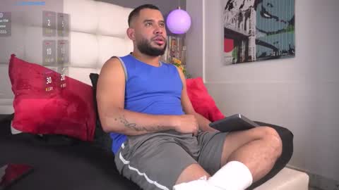 Snapshot of thiagoxbig chatting on 02.12.26 thiagoxbig online show from 02.12.26