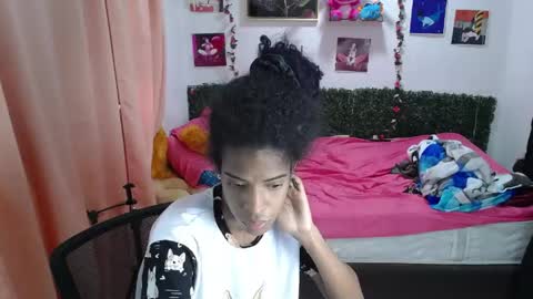 thiana_horny online show from 06.03.26