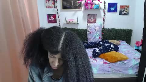 thiana_horny online show from 06.05.26