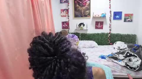 Snapshot of thiana_horny chatting on 07.20.26 thiana_horny online show from 07.20.26