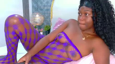 Snapshot of thianagarcia chatting on 01.15.26 thiana online show from 01.15.26