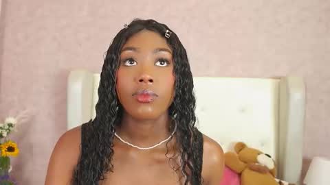 ThianaLopez online show from 11.03.25