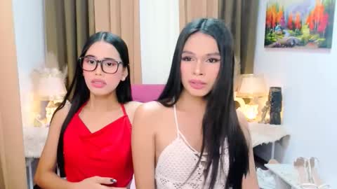 Snapshot of thianna_soft chatting on 11.13.25 thianna_soft online show from 11.13.25