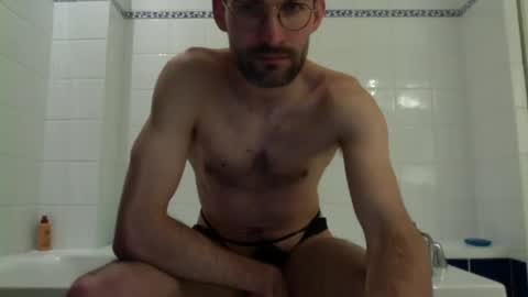 Thibthib online show from 02.17.25