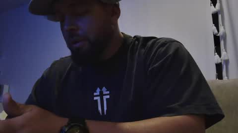 thiccbull12 online show from 06.18.26