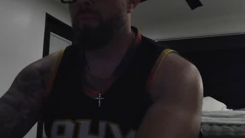 thiccbull12 online show from 06.19.26