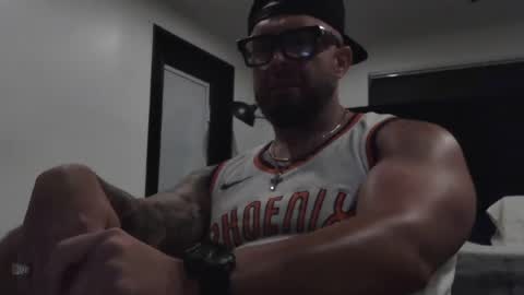 thiccbull12 online show from 06.20.26
