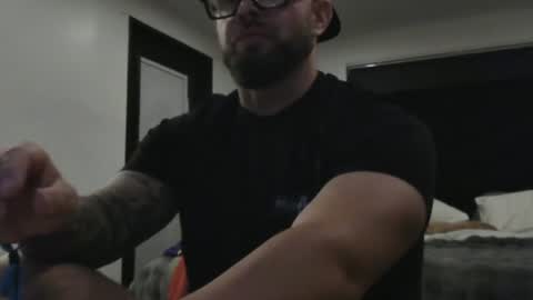 thiccbull12 online show from 06.25.26