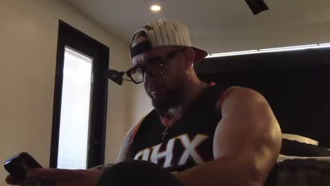 thiccbull12 online show from 07.06.26
