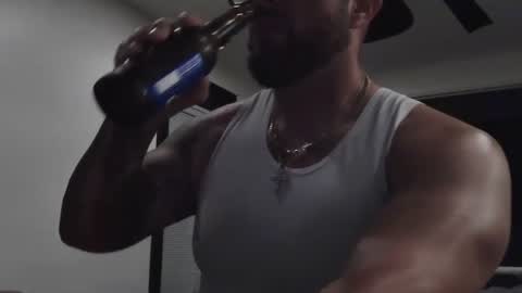thiccbull12 online show from 07.14.26