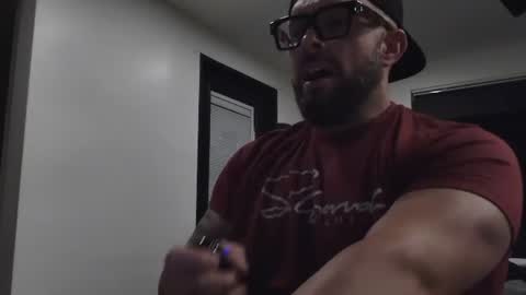 thiccbull12 online show from 07.14.26