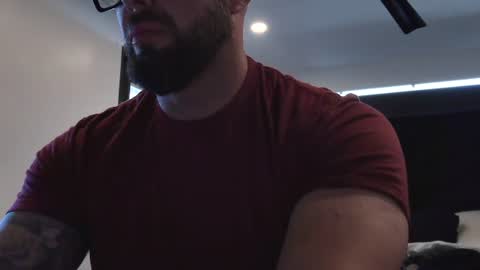thiccbull12 online show from 07.14.26