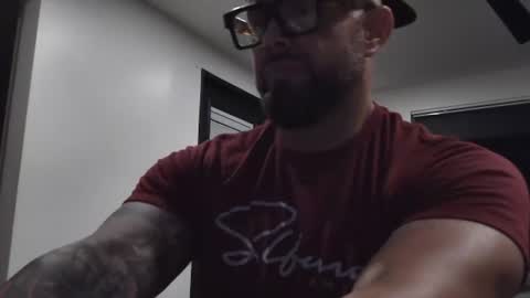 thiccbull12 online show from 07.20.26