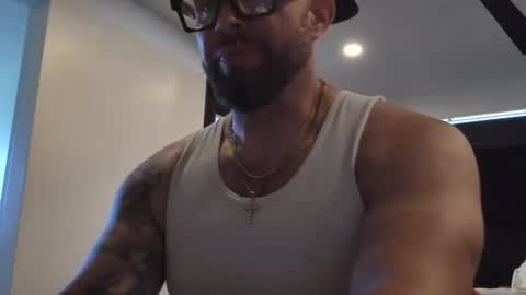 thiccbull12 online show from 07.23.26