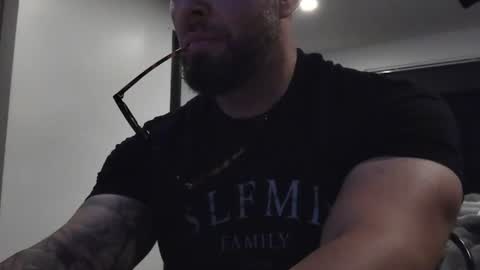 thiccbull12 online show from 07.31.26