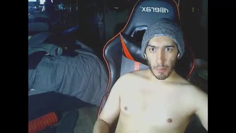 ThiccDicckJohnny online show from 02.23.26