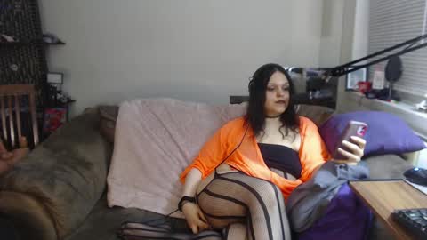 ThiccFemme online show from 05.05.26