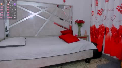 Lexxy online show from 10.20.25