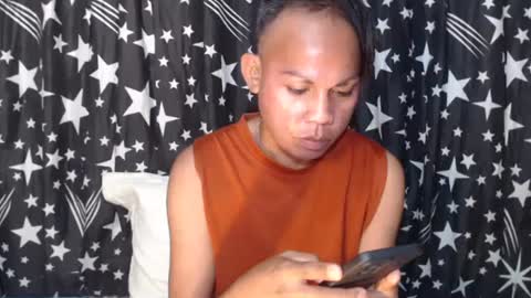 Snapshot of thick_bigcock13 chatting on 01.15.25 gil online show from 01.15.25