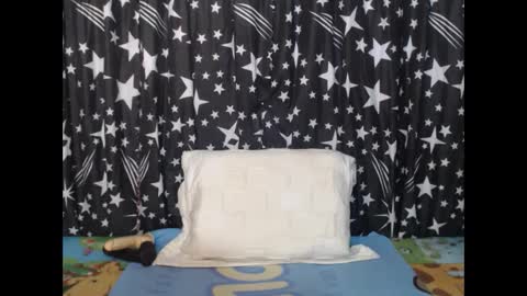 Snapshot of thick_bigcock13 chatting on 02.16.25 gil online show from 02.16.25