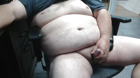 Snapshot of thick_cock1111 chatting on 09.23.25 thick_cock1111 online show from 09.23.25