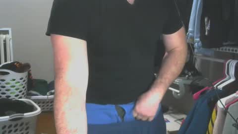 thickandnerdy1129 online show from 03.03.25