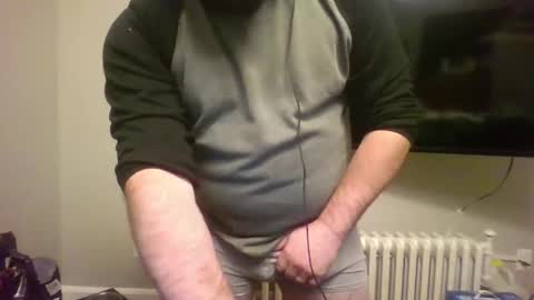 thickandnerdy1129 online show from 11.08.25