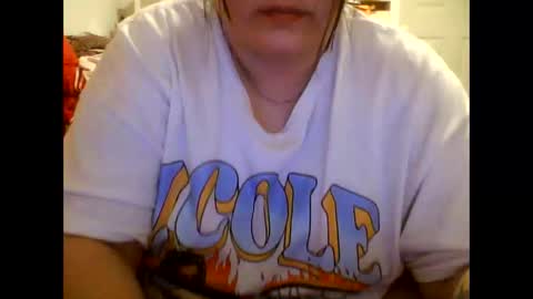 Snapshot of thickassazn93 chatting on 12.16.24 thickassazn93 online show from 12.16.24