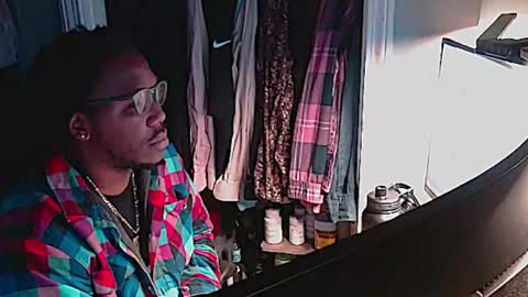 thickblackbeast online show from 04.28.26