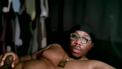 thickblackbeast online show from 07.04.26