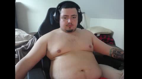 Snapshot of thickboy2424 chatting on 01.29.25 thickboy2424 online show from 01.29.25
