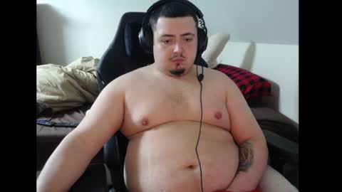 Snapshot of thickboy2424 chatting on 02.01.25 thickboy2424 online show from 02.01.25