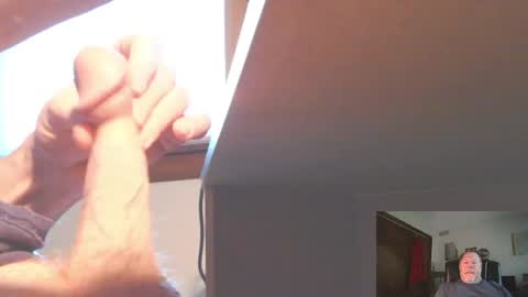 thickcock4u1105 online show from 04.21.26