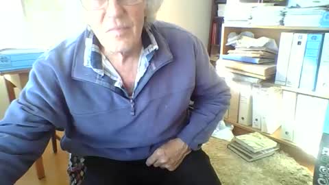 Thickcockat71 online show from 06.11.26