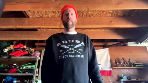 CaliLove916 online show from 01.07.25