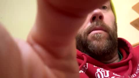 CaliLove916 online show from 02.09.25