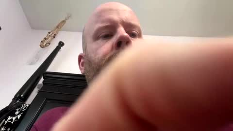 CaliLove916 online show from 03.07.25