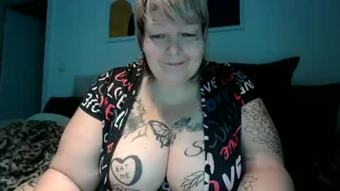 thickdarkangel online show from 07.27.26