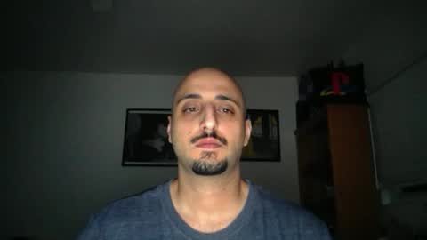 ThickDickedDom online show from 01.23.25