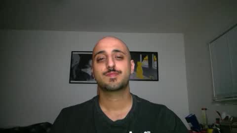 ThickDickedDom online show from 01.30.25