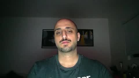 ThickDickedDom online show from 01.31.25