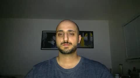 ThickDickedDom online show from 02.08.25