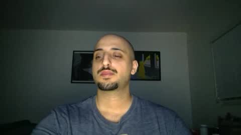 ThickDickedDom online show from 02.12.25