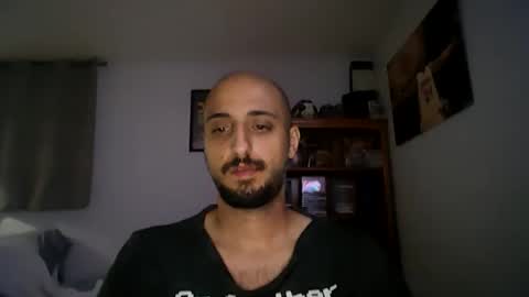 ThickDickedDom online show from 09.09.25