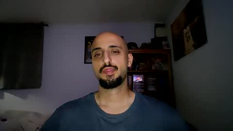 ThickDickedDom online show from 09.18.25