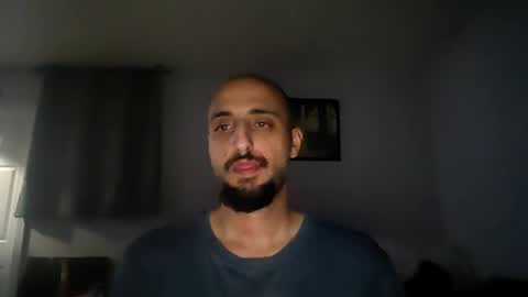 ThickDickedDom online show from 10.07.25