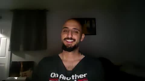 ThickDickedDom online show from 10.11.25