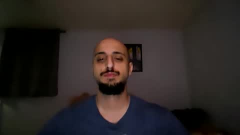 ThickDickedDom online show from 02.07.26